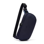 pacsafe Unisex Metrosafe X Anti Theft Sling Pack Anti Theft Sling Pack (pack of 1), Ocean, 5 Liter, Metrosafe X Anti Theft Sling Pack