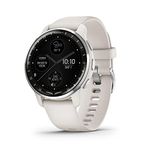 Garmin D2™ Air X10 Unisex Health Monitoring Smaller-Sized GPS Aviator Smartwatch