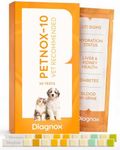 DIAGNOX HEALTH PETNOX 10-Parameter 