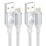 Aioneus iPhone Charger Cable 3M 2pa