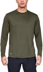 Under Armour Men's Tactical UA Tech