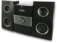 GPX HC425B Stereo Home Music System