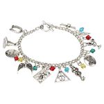 Ace Charm Bracelets