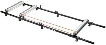 Kreitler Alloy 2.25" Rollers