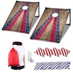 Corn Hole Toss Games