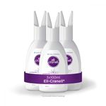 Ell-Cranell Counter Hair Loss, 3X100 ml