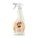 Vim Shudhham Cleaning Gel for Copper, Brass, 450ml