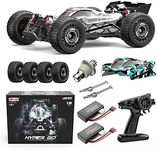 HYPER GO H16PL 1/16 RTR Brushless R