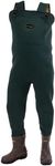 FROGG TOGGS Women's Amphib Neoprene Bootfoot Chest Wader