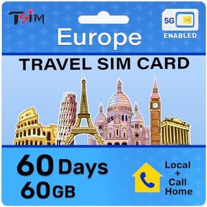 Europe Tra