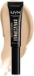 NYX PROFESSIONAL MAKEUP Ultimate Shadow & Liner Primer, Eyeshadow & Eyeliner Primer - Medium