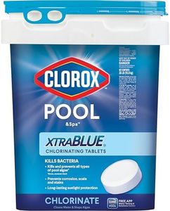 Clorox Poo