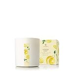 Thymes Lemon Leaf Candle - 8 Oz - S