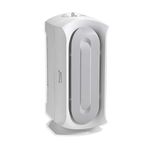 Hamilton Beach 04384 White Air Purifier HEPA 153 mm 216 mm 343 mm