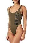 Diesel Women's Bfsw-Pamela Swimsuit