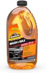 Armor All Ultra Shine Car Wash and 