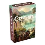 Century: Eastern Wonders - Bilingual English/French