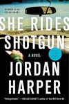 She Rides Shotgun: An Edgar Award W