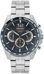 Seiko Mens Analogue Quartz Watch wi