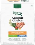Nutro Natural Choice Large Breed He
