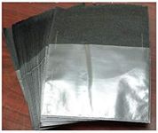 New 50 Pk Refill Sleeves for DVD Bl