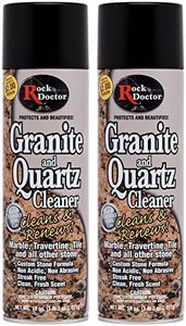 18oz Granite Cleaner (2 Pack)