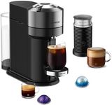 Nespresso Vertuo Next Deluxe Coffee