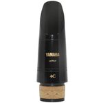 4C Clarinet Mouthpiece: Mouthpiece