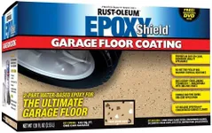 RustOleum 251966 Epoxy Floor Coatin