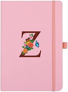 Pink Noteb