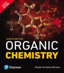 Organic Chemistry, 8e