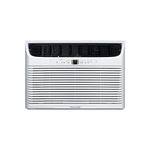 Frigidaire FHWC253WB2 Window Air Conditioner, 25,000 BTU with Easy Install Slide Out Chassis, Energy Star Certified, Multi-Speed Fan, Eco Mode, White. 26.5"D x 26.5"W x 18.63"H