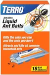 TERRO Ant Killer Bait Stations T300