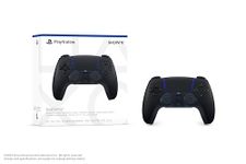 PlayStation DualSense Wireless Controller – Midnight Black