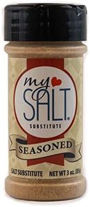 MySalt Salt Substitutes (Seasoned)