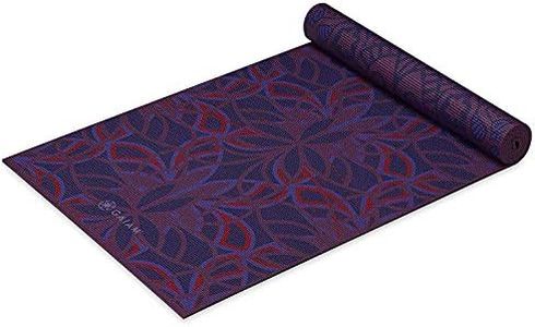 Gaiam Yoga