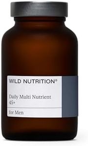 WILD NUTRI