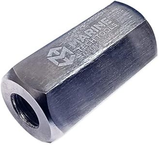 Marine Tech Tools Prop Shaft and Bearing Housing Remover, Fits Yamaha 30-100hp, Yamaha Bearing Carrier Removal Tool, Removes Bearing Carriers Fast and Easy