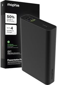 Mophie Pow