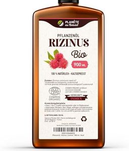 Rizinusöl 