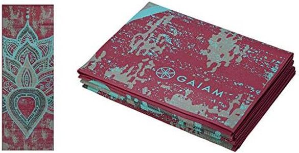 Gaiam Yoga