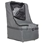 Graco Padded Car Seat Travel Bag & 