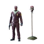 Walking Dead 14644 "Comic Series 5 Shane" Action Figure