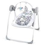 Baby Swings,Portable Baby Swing for