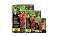 Exo Terra PT3118 Rain Forest Terrarium Substrate - 26.4 L (24 Qt)