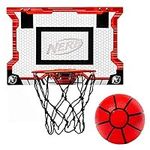 NERF Basketball Hoop Set - Pro Hoop