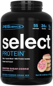 PEScience 