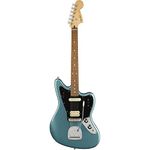 Fender Player Jaguar Electric Guitar - Pau Ferro Fingerboard - Tidepool