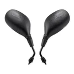 Mokuo GY6 scooter Rearview Mirrors 