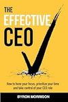 The Effective CEO: How to hone your